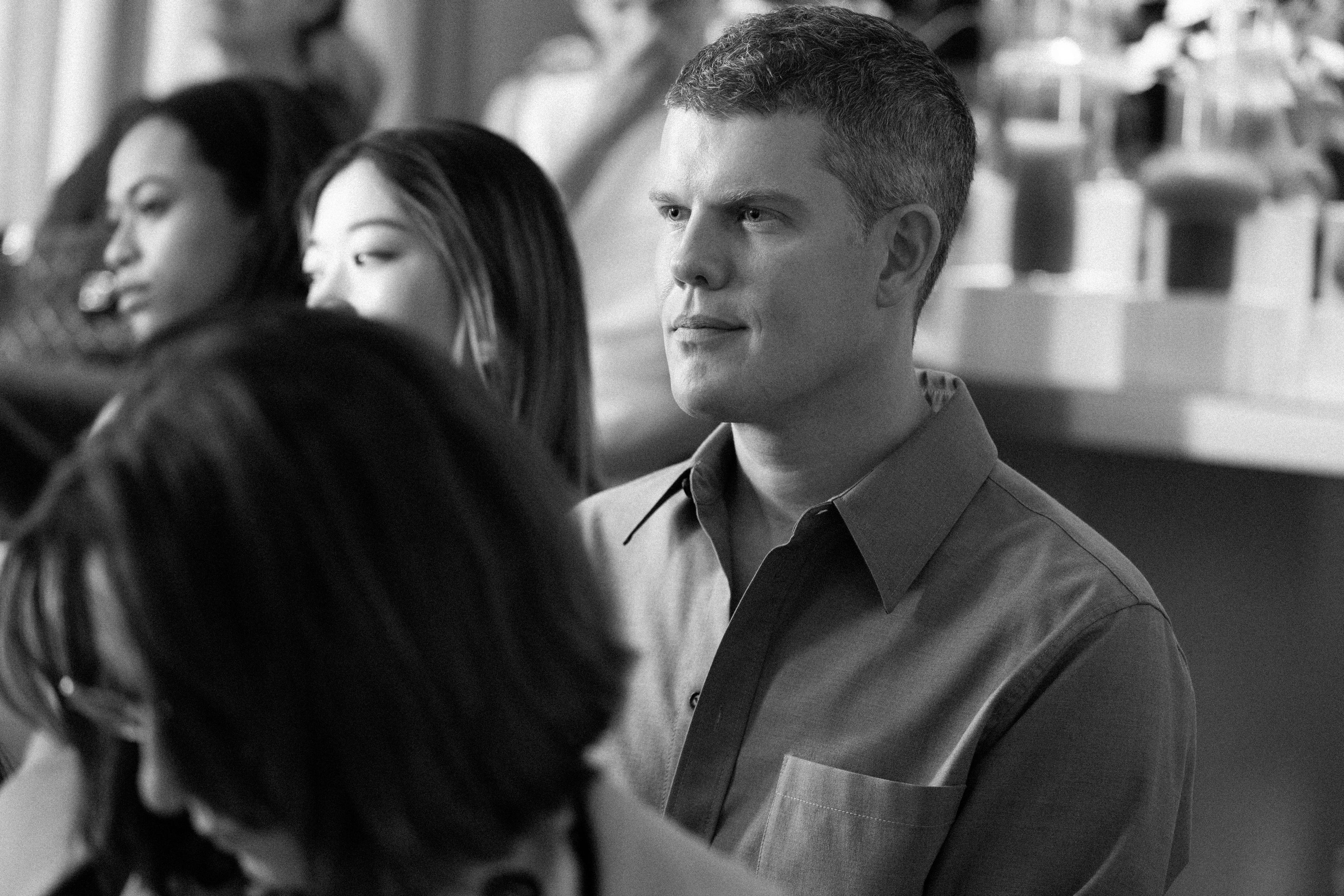 6. Wes Gordon, Creative Director of Carolina Herrera.jpg