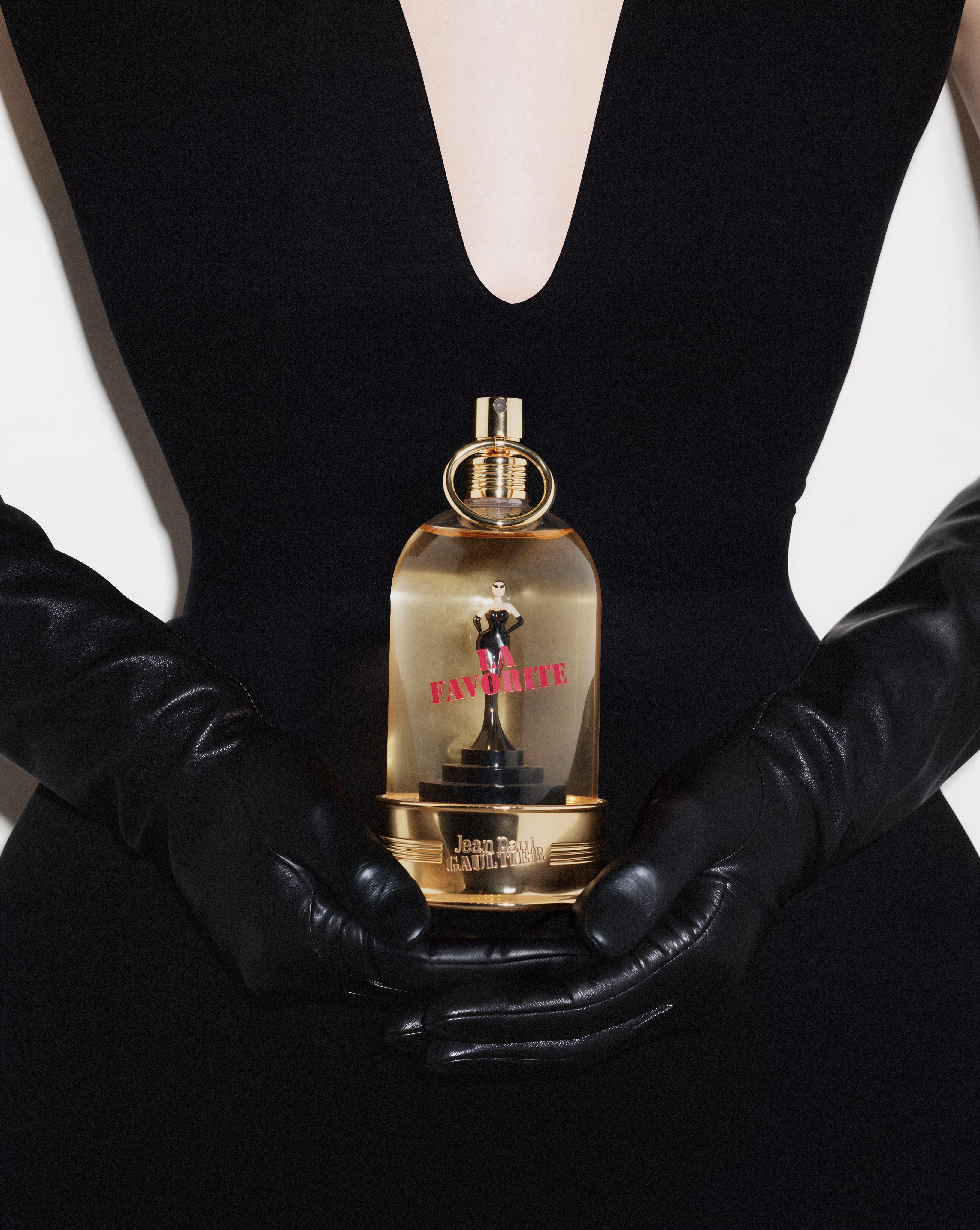 Jean Paul Gaultier La Favorite - Courtesy of Puig.jpg
